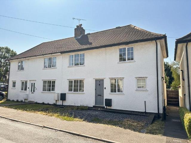 House for sale in Colliers End, Hertfordshire
