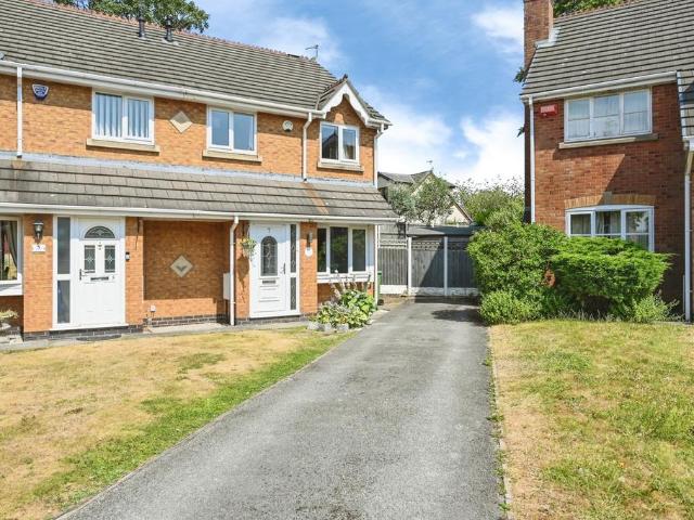 House for sale in Wargrave, Newton-le-willows