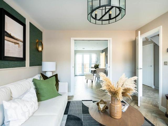House for sale in Moston, Middlewich
