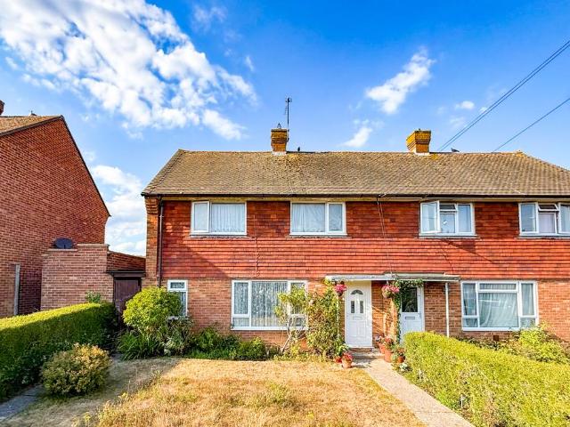 House for sale in Polegate, Cross In Hand