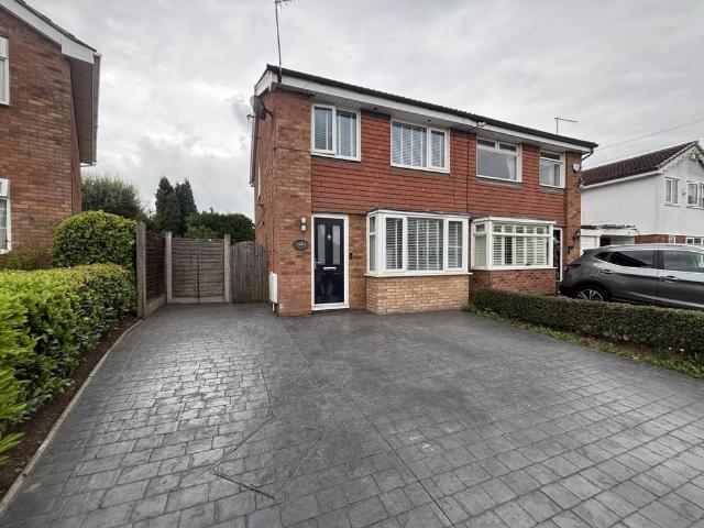 House for sale in Middleton Junction, Pendock