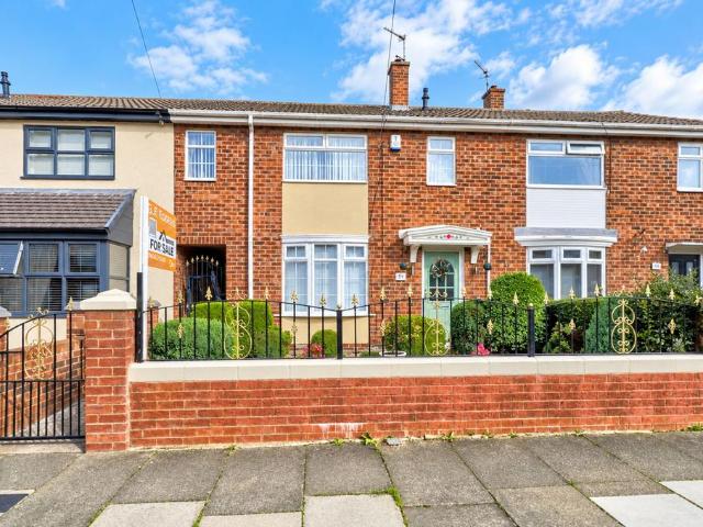 House for sale in Eston, Tees Valley