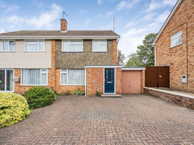 House for sale in West Bletchley, Bletchley