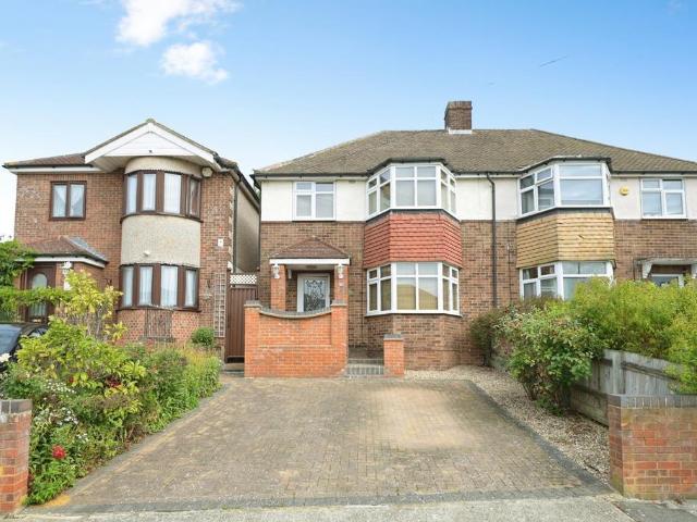 House for sale in Collier Row, Greater London