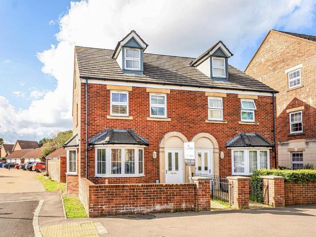 House for sale in Newtown, Eastleigh