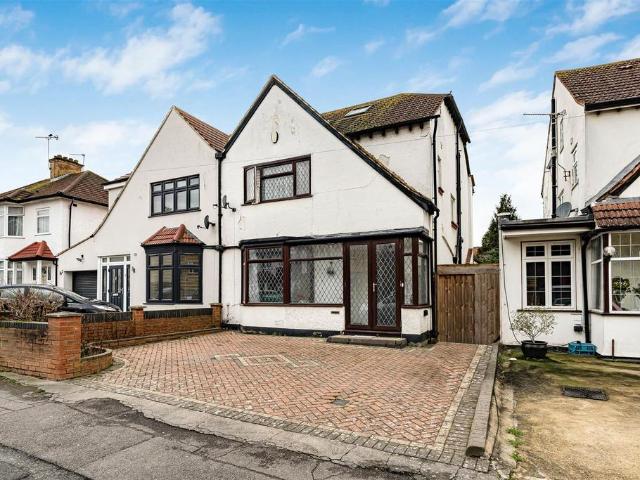 House for sale in Sudbury, North Wembley