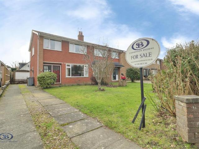 House for sale in Alsager