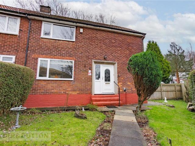House for sale in Saddleworth, Pendock