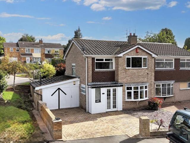 House for sale in Trentham, Stoke-on-Trent