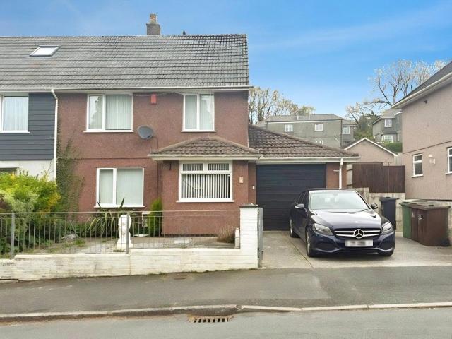 House for sale in Colebrook Village, Mount Wise