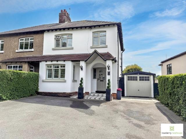 House for sale in Nunthorpe, Middlesbrough