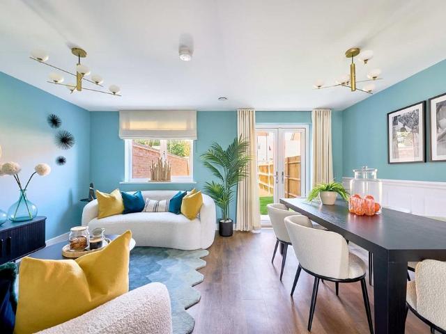 House for sale in Sunninghill and Ascot, Ascot