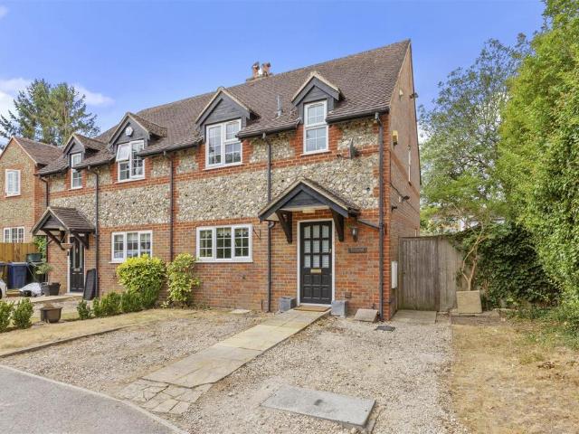 House for sale in Cressex, Buckinghamshire