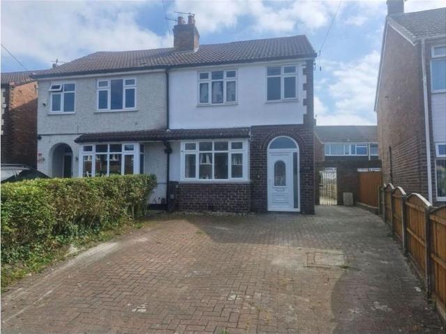House for sale in Kennessee Green, Maghull