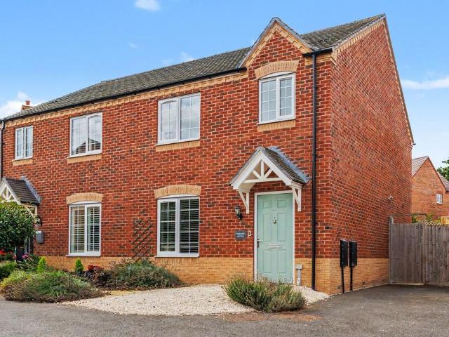 House for sale in Shipston-on-Stour, Stratford-on-Avon