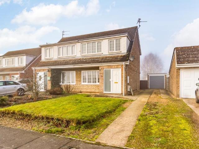 House for sale in Gosberton Clough, Lincolnshire