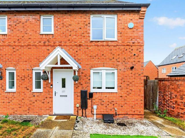 House for sale in Bishopton, Stratford-on-Avon