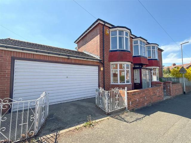 House for sale in Low Fell, Low Fell