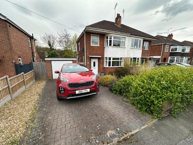 House for sale in Brizlincote, Beamhurst