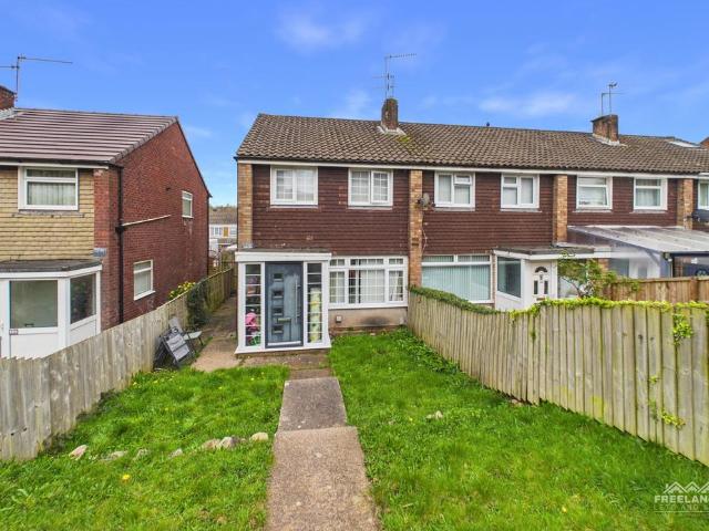 House for sale in Malpas Park, Malpas