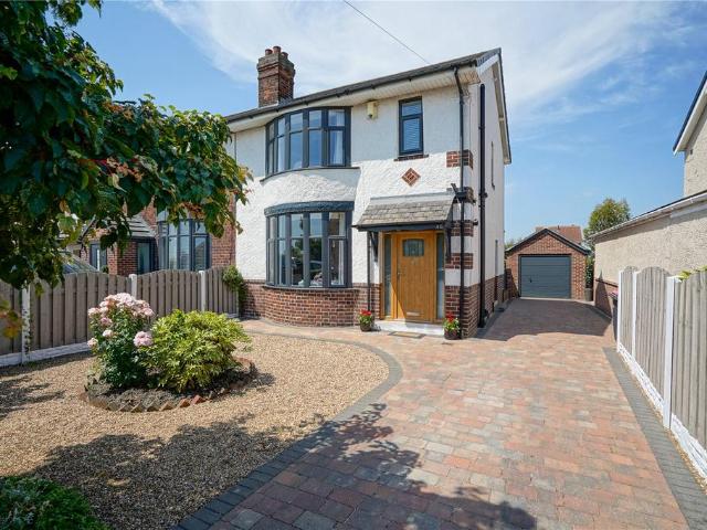 House for sale in Greasbrough, South Yorkshire