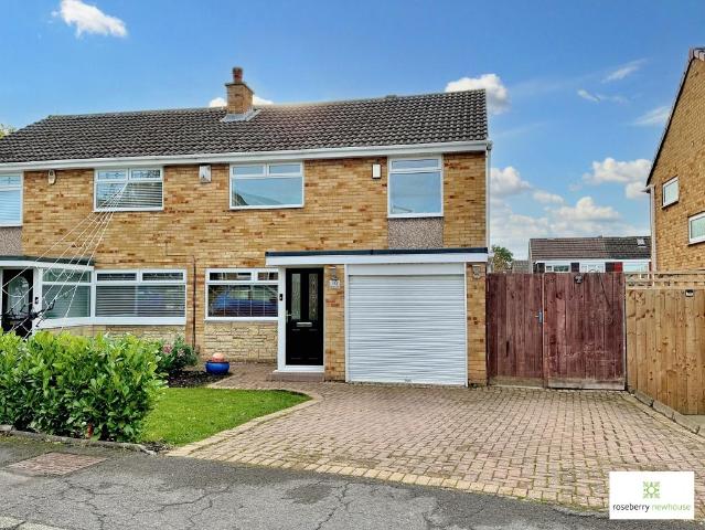 House for sale in Marton, Normanby