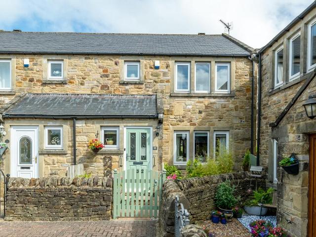 House for sale in Hellifield