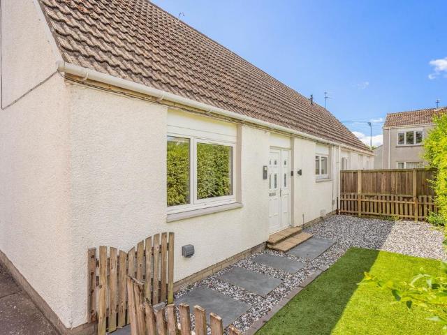 House for sale in Uphall, Scotland