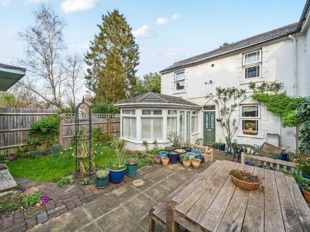 House for sale in Sandown Park, Kent
