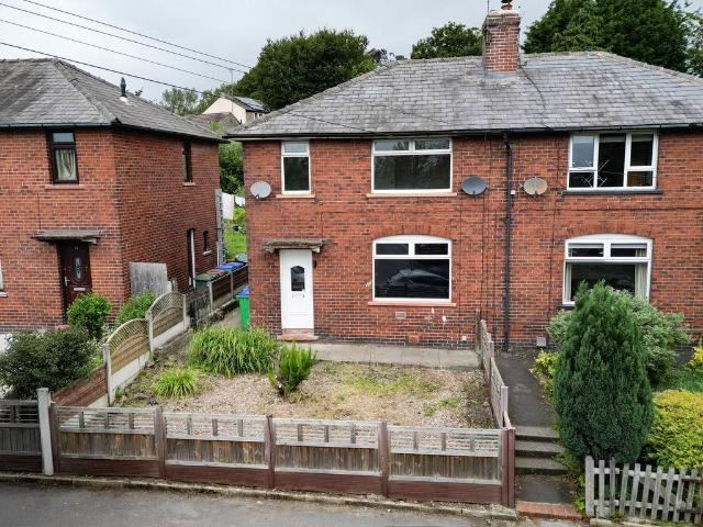 House for sale in Burnedge, Greater Manchester