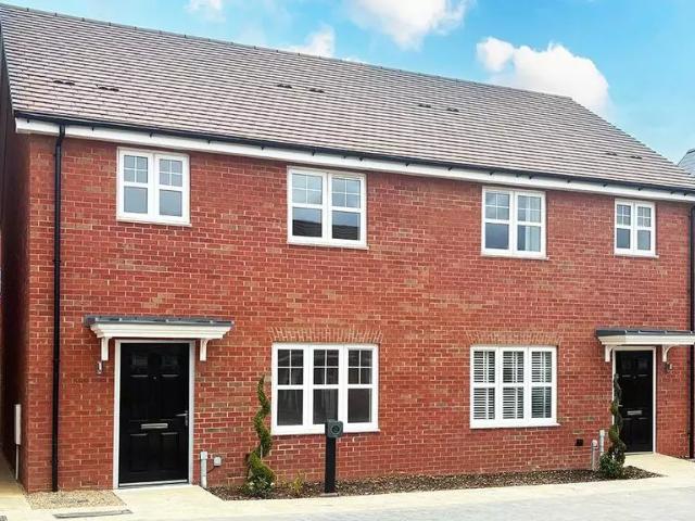 House for sale in Potton, Bedfordshire