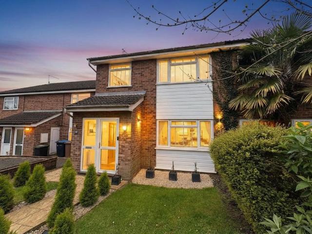 House for sale in Combs Ford, Bedingfield