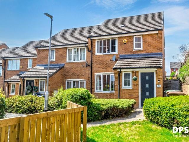 House for sale in Thorpe, West Yorkshire