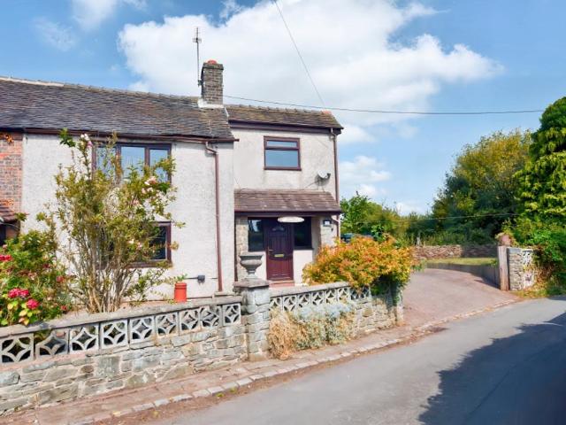 House for sale in Ashley, Butterton