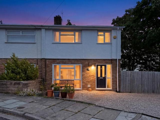 House for sale in Falcon Lodge, Wales