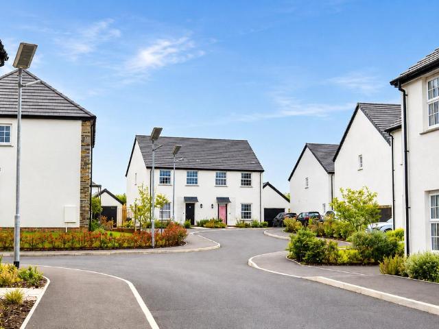 House for sale in Kilkhampton, Cornwall
