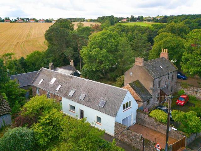 House for sale in Temple Hall, Coldingham