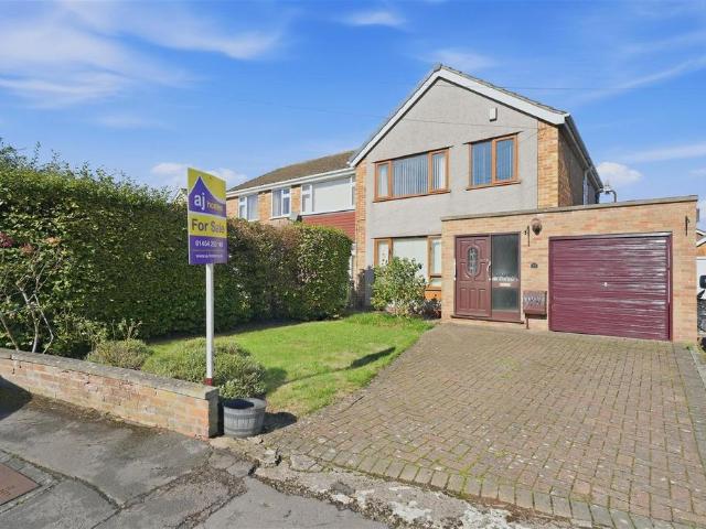 House for sale in Winterbourne