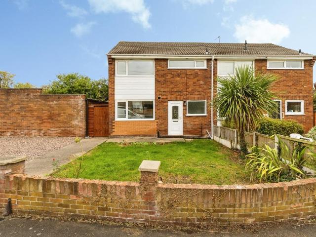 House for sale in Two Mills, Cheshire