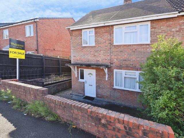 House for sale in Cock Green, Rowley Regis