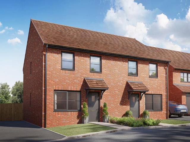 House for sale in Lawley Bank, Dawley