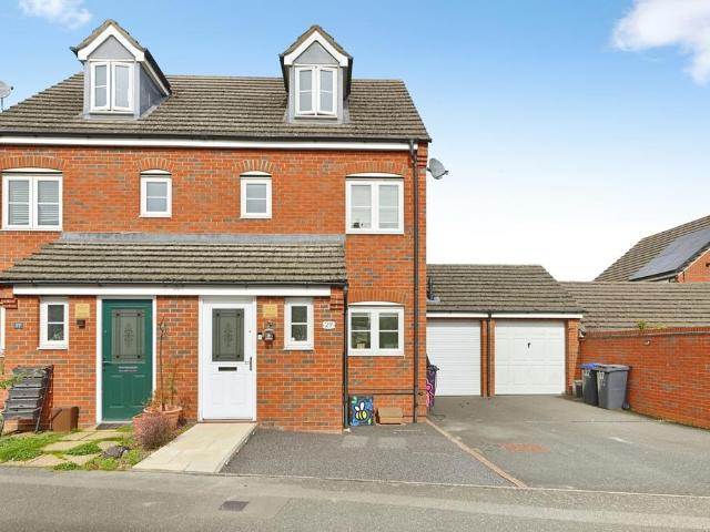 House for sale in St Crispin's, Duston