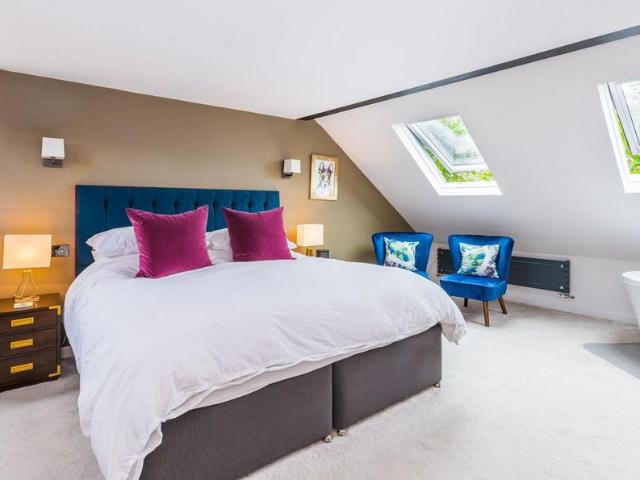 House for sale in London Borough of Newham, Greater London