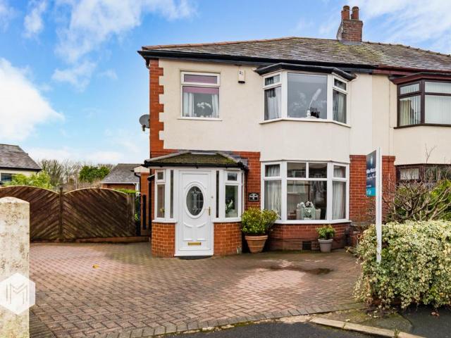 House for sale in Burnden, Lee Bank