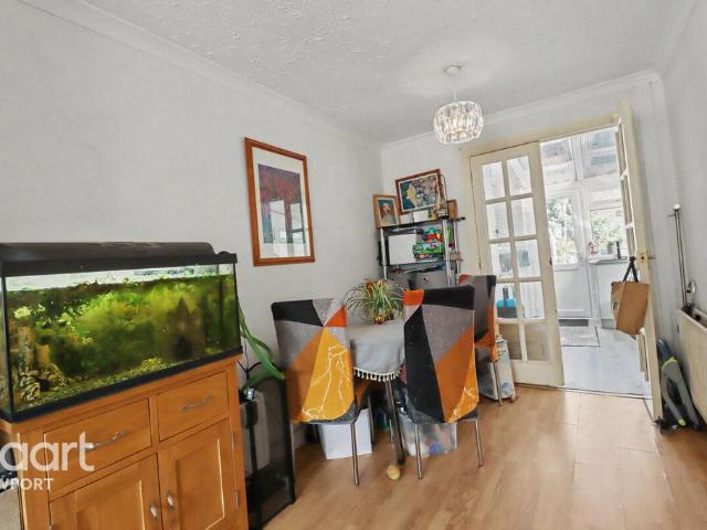 House for sale in Claremont, Malpas