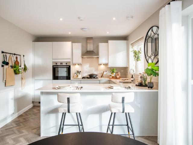 House for sale in Page Hill, Buckingham