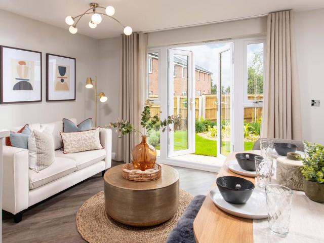 House for sale in Bury, Isle Of Man