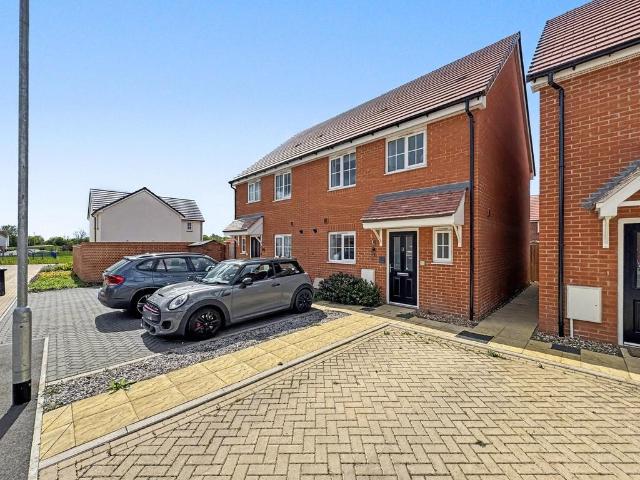 House for sale in Bedingfield, Suffolk