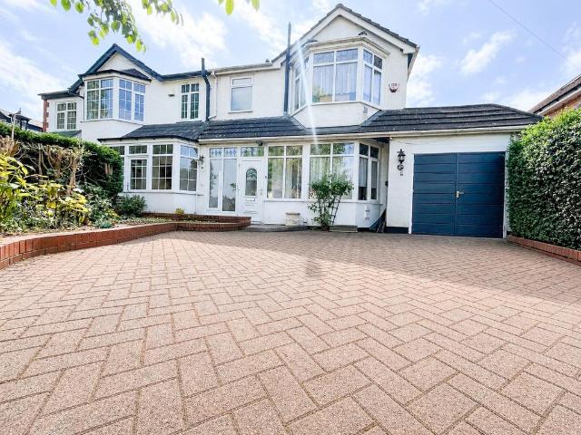 House for sale in Marston Green, Isle Of Man