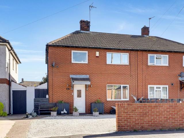 House for sale in Gedling, East Midlands